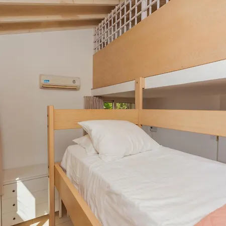 Villa Artisan Seafront - Treehouse Protaras