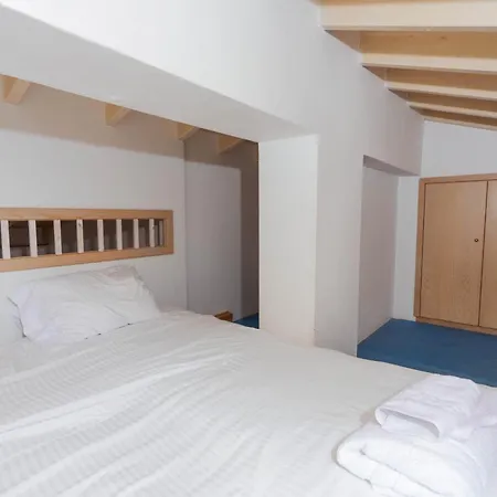Artisan Seafront - Treehouse Villa Protaras