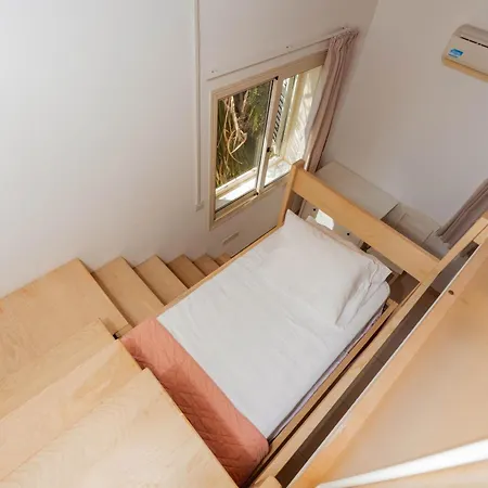 Villa Artisan Seafront - Treehouse *